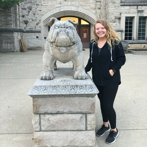 Fundraising Page: Emily Betz